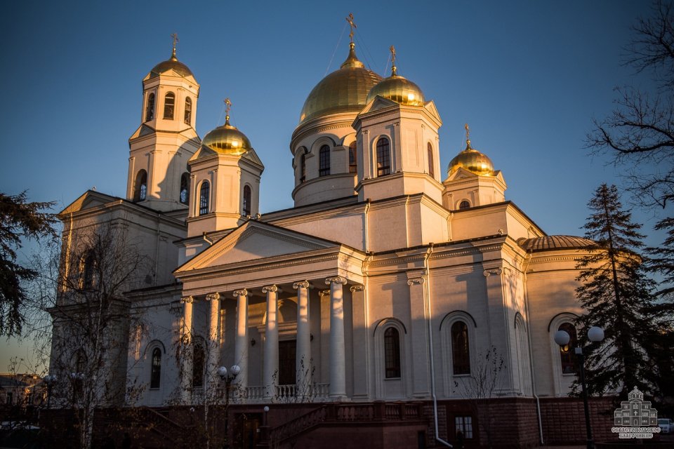 Храм Луки Севастополь