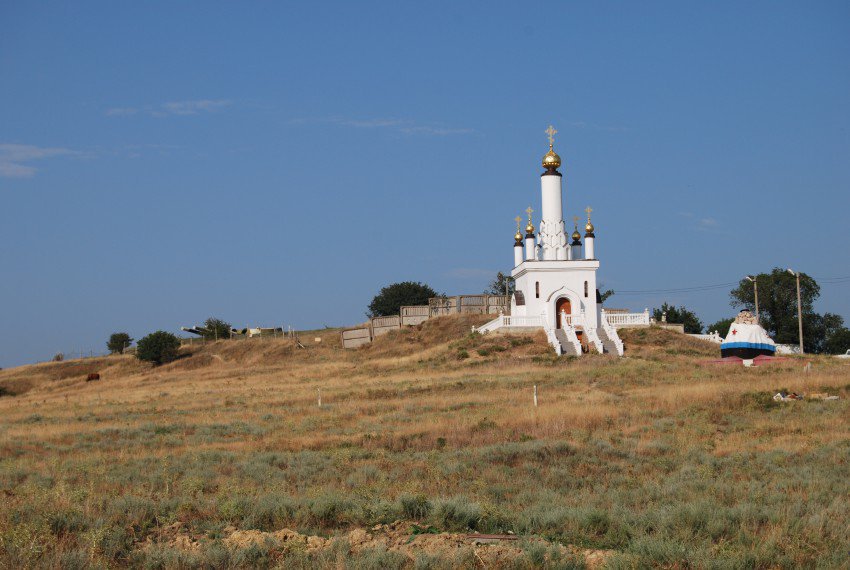 Курск любимовка