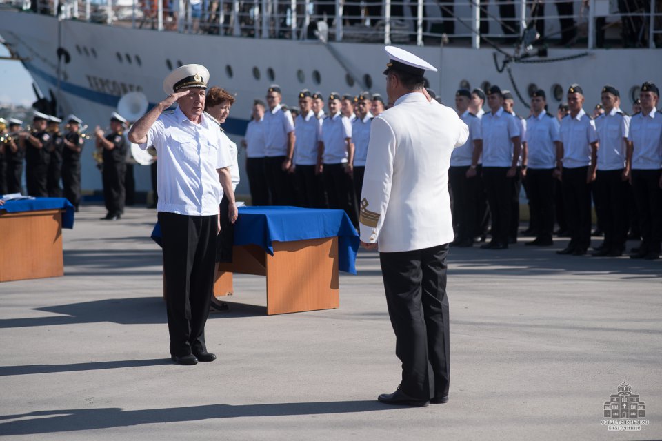 Севастопольский морской университет. Морской университет Севастополь.