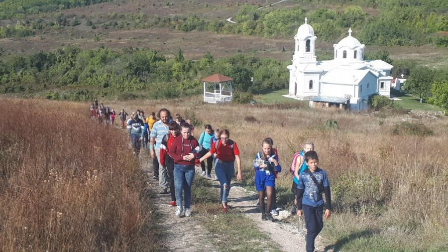 Храм Луки Севастополь