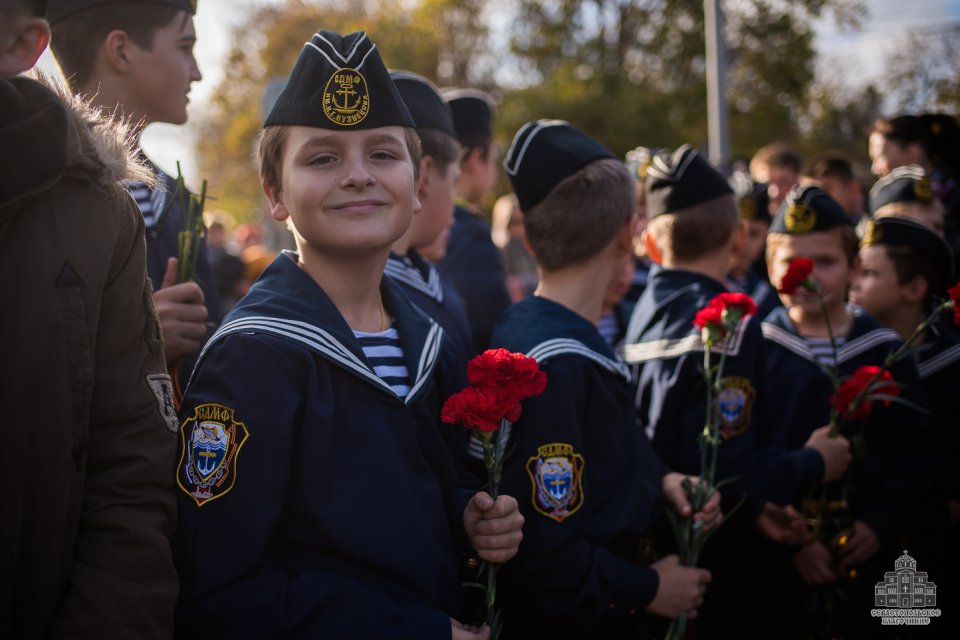 4 ноября севастополь