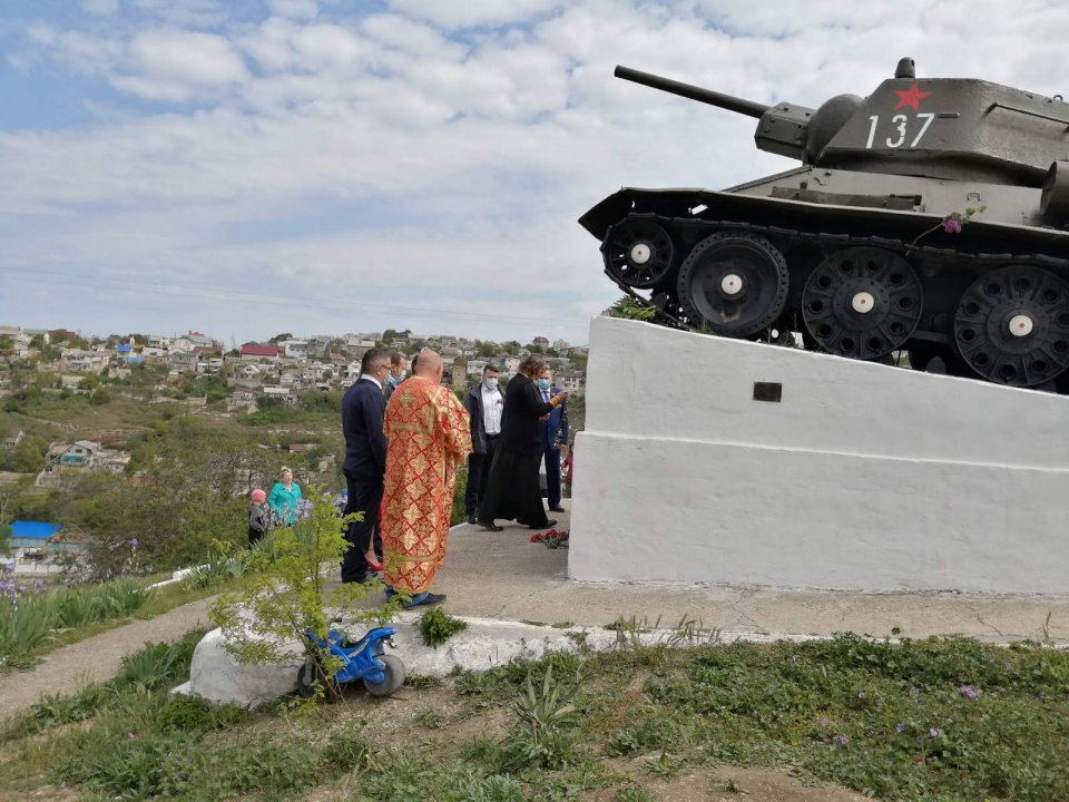 Севастополь красная горка фото