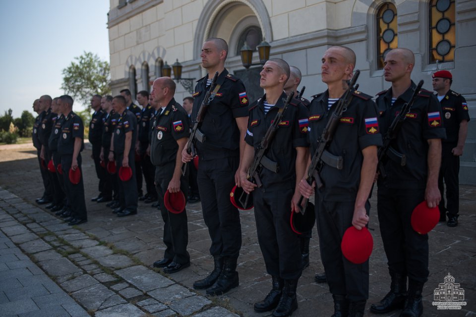 Мелитополь полиция