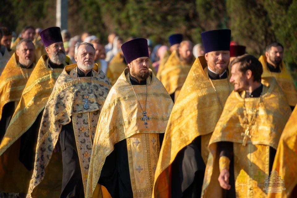 Храм Александра Невского Балашиха