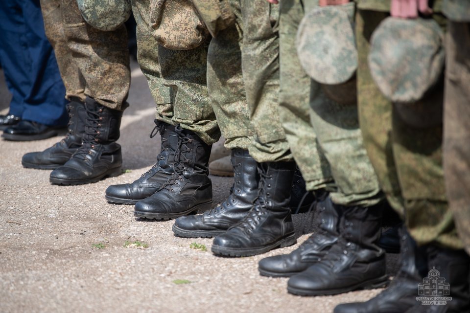 Крупное соединение военных. Войсковые соединения.