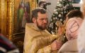 9 июля день рождения отмечает клирик Свято-Владимирского собора-усыпальницы адмиралов протоиерей Андрей Кривонис