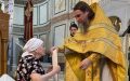 В Свято-Владимирском соборе-усыпальнице адмиралов состоялось вручение архиерейских наград