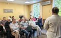 Настоятель храма святых первоверховных апостолов Петра и Павла принял участие в заседании Научно-методического совета при Управлении охраны объектов культурного наследия города Севастополя