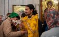 25 июля день рождения отмечает клирик храма Архистратига Божия Михаила иерей Олег Драгнев