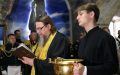 В Севастополе отметили день рождения адмирала П. С. Нахимова и 180-летие Михайловской батареи
