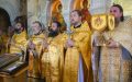В Свято-Никольском храме-памятнике простились с протоиереем Георгием Поляковым