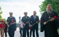 В Севастополе почтили память всех погибших в период двух оборон города и во время специальной военной операции