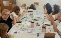 Каникулы в детской воскресной школе «Лучики» при храме Архистратига Божия Михаила
