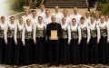 26 июля в Свято-Владимирском соборе-усыпальнице адмиралов состоится концерт духовной музыки