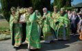 Престольный праздник отметила община храма преподобного Сергия Радонежского  в Севастополе