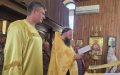 Молитва святым благоверным князьям Петру и Февронии, Муромским чудотворцам, в храме блаженной Ксении Петербургской