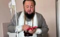 Продолжается духовное окормление Первой горбольницы