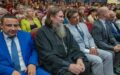 Благочинный Центрального церковного округа принял участие в августовской педагогической конференции