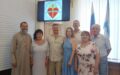 В Севастополе открылся VI Всероссийский православный фестиваль песни, поэзии и прозы «В кругу друзей»
