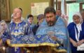 Праздник Успения Пресвятой Богородицы в храме во имя свт. Луки Крымского