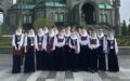 Объявляется набор в детско-юношеский хор «Корсунь» при Духовно-просветительском центре Центрального благочиния