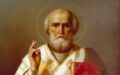 Святой дня. 11 августа – Рождество святителя Николая, архиепископа Мир Ликийских. Житие святителя. Фильм о святом Аркадия Мамонтова