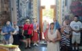 Состоялась паломническая поездка по местам Царской семьи в Крыму с победителями фестиваля «В кругу друзей»