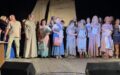 Гала-концерт Vl Всероссийского православного фестиваля «В кругу друзей»