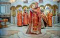 20 августа день рождения отмечает   благочинный Центрального церковного округа Севастополя, настоятель   Владимирского  собора-усыпальницы адмиралов  протоиерей Сергий  Халюта