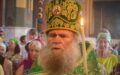 27 сентября день рождения отмечает почетный настоятель Покровского собора протоиерей Евгений Шунькин