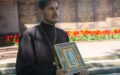 10 сентября день рождения отмечает клирик Свято-Владимирского собора-усыпальницы адмиралов протоиерей Александр Примак