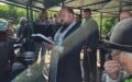 Красота милосердия: продолжается молитвенная и материальная помощь малоимущим