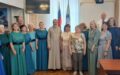 В Морской библиотеке состоялся Круглый стол на тему «Семейные традиционные ценности в современной семье России»