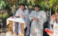 В Севастополе молитвенно почтили память благочинного Севастопольского церковного округа протоиерея Владимира Карпец