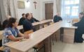 Состоялось собрание духовенства Балаклавского церковного округа