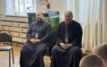 Воспитанников «Нашего дома» поздравили с Рождеством Пресвятой Богородицы