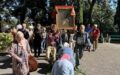 Завершился 17-й пеший крестный ход «Царский путь» по святым местам Крыма