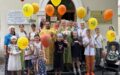 В воскресной школе «Радуга» начался новый ученый год