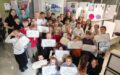 Открыт набор на новый учебный год  Детского Научного Клуба «ДНК» при Покровском соборе