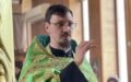 5 сентября 5-летие иерейской хиротонии отмечает настоятель храма блаженной Ксении Петербургской иерей Арсений Иванченко