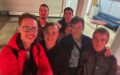 Участники молодёжного центра «Точка притяжения» посмотрели фильм о семье Романовых