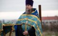 8 октября день тезоименитства отмечает благочинный Центрального церковного округа протоиерей Сергий Халюта. С Днем Ангела, дорогой батюшка! Многая и благая лета!
