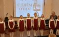 День отца отметили в духовно-просветительском центре Центрального благочиния