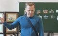 Необычное занятие ко дню отца в воскресной школе храма первоверховных апостолов Петра и Павла