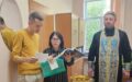 Визит священника  в ГКУ«Севастопольский городской комплексный центр социального обслуживания»