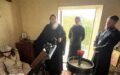 Рабочая проверка храма апостола Иоанна Богослова в с. Тыловое