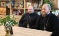 Священники приняли участие в онлайн семинаре «Актуальные задачи пастырей в отношении поддержки приемных семей»