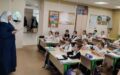 Миссионерская встреча с учащимися 10-й гимназии