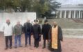Венок и гвоздики на волне: 110 лет назад в Севастопольской бухте погиб флагман флота линкор «Императрица Мария»